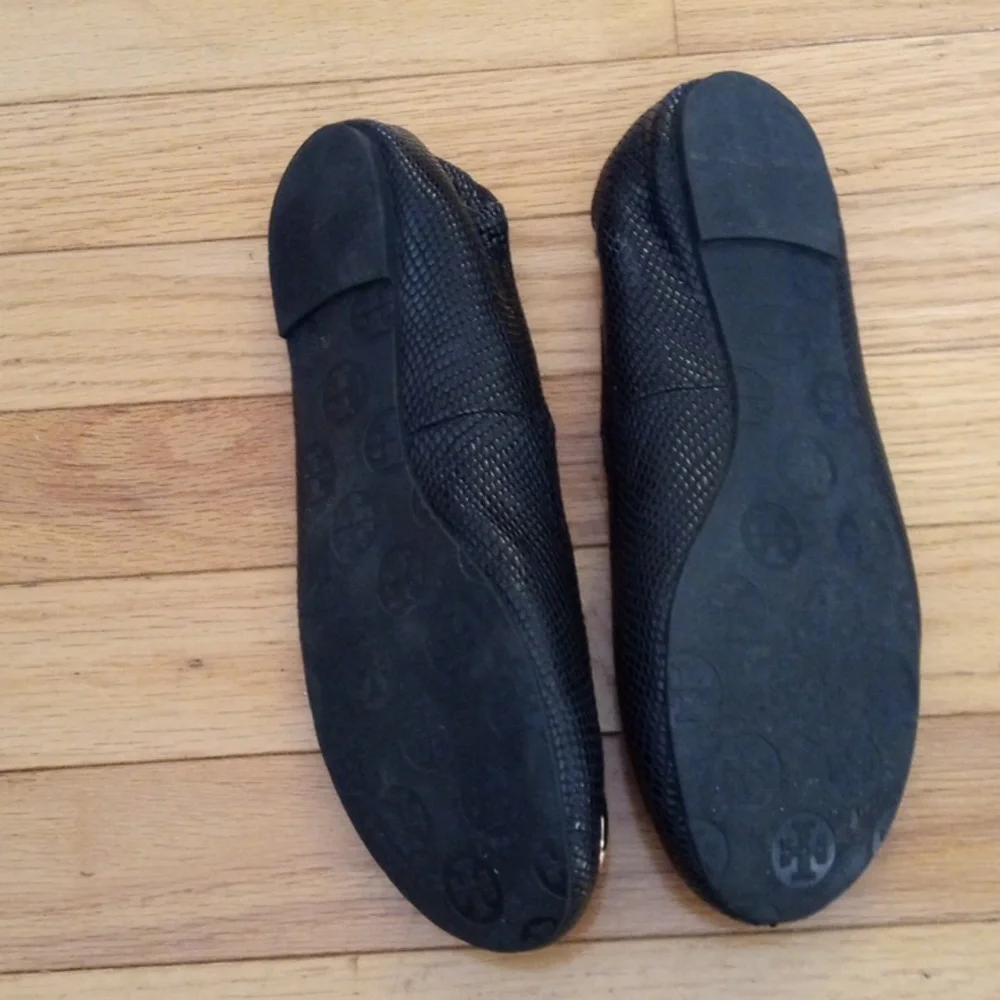 Tory Burch ballet flats - Picture 3 of 3